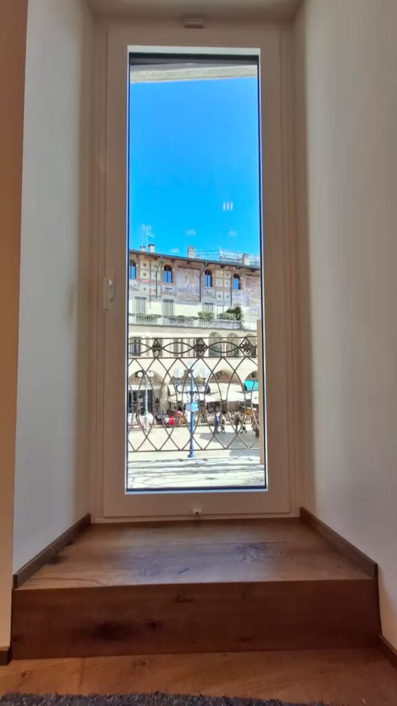 Eleganza e Sicurezza nel Cuore di Verona – Gioielleria Benetti 2 benetti1