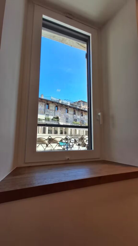 Eleganza e Sicurezza nel Cuore di Verona – Gioielleria Benetti 3 benetti2
