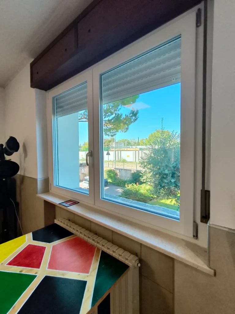 Struttura Ricettiva 2