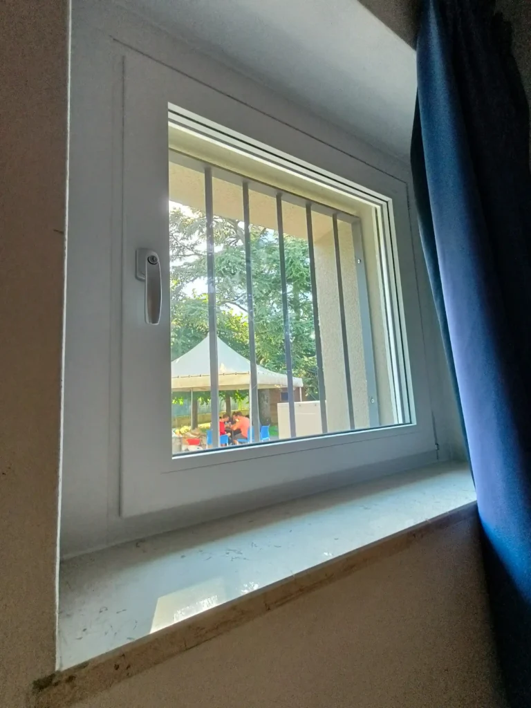 Struttura Ricettiva 3