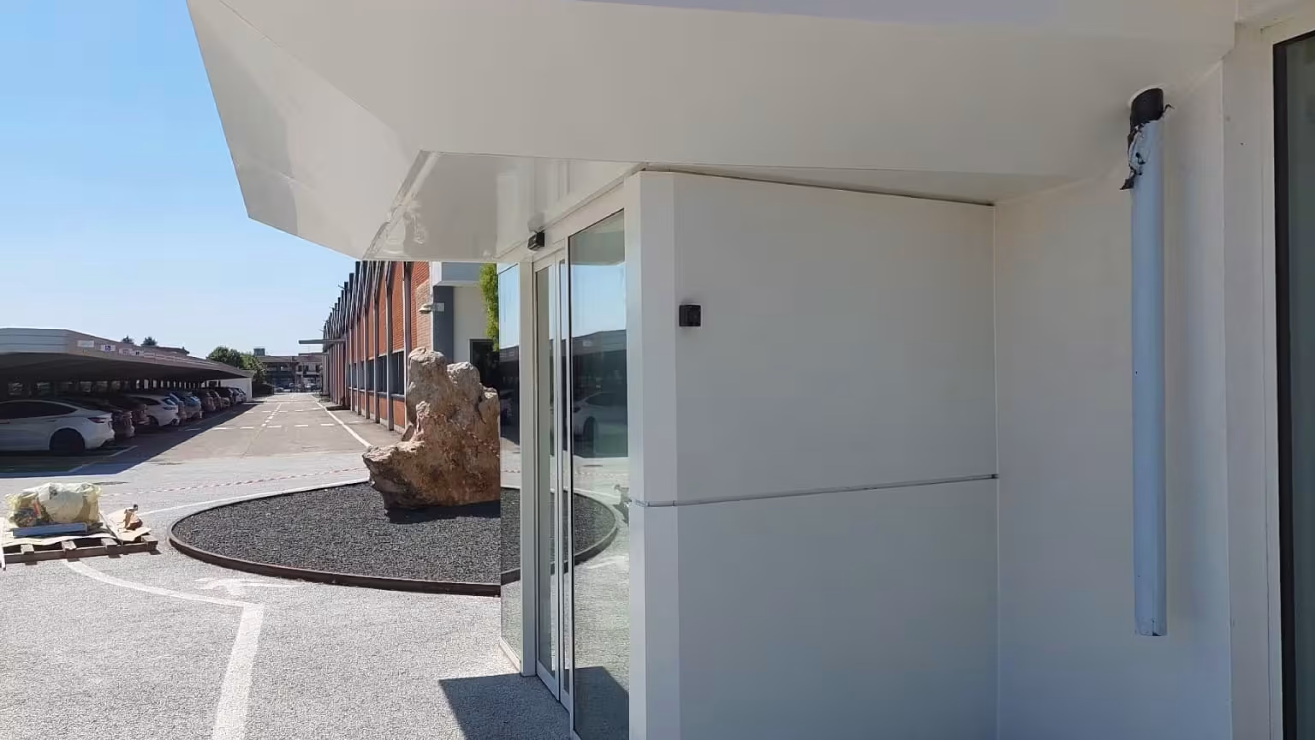 Azienda Caselle Bussola 1