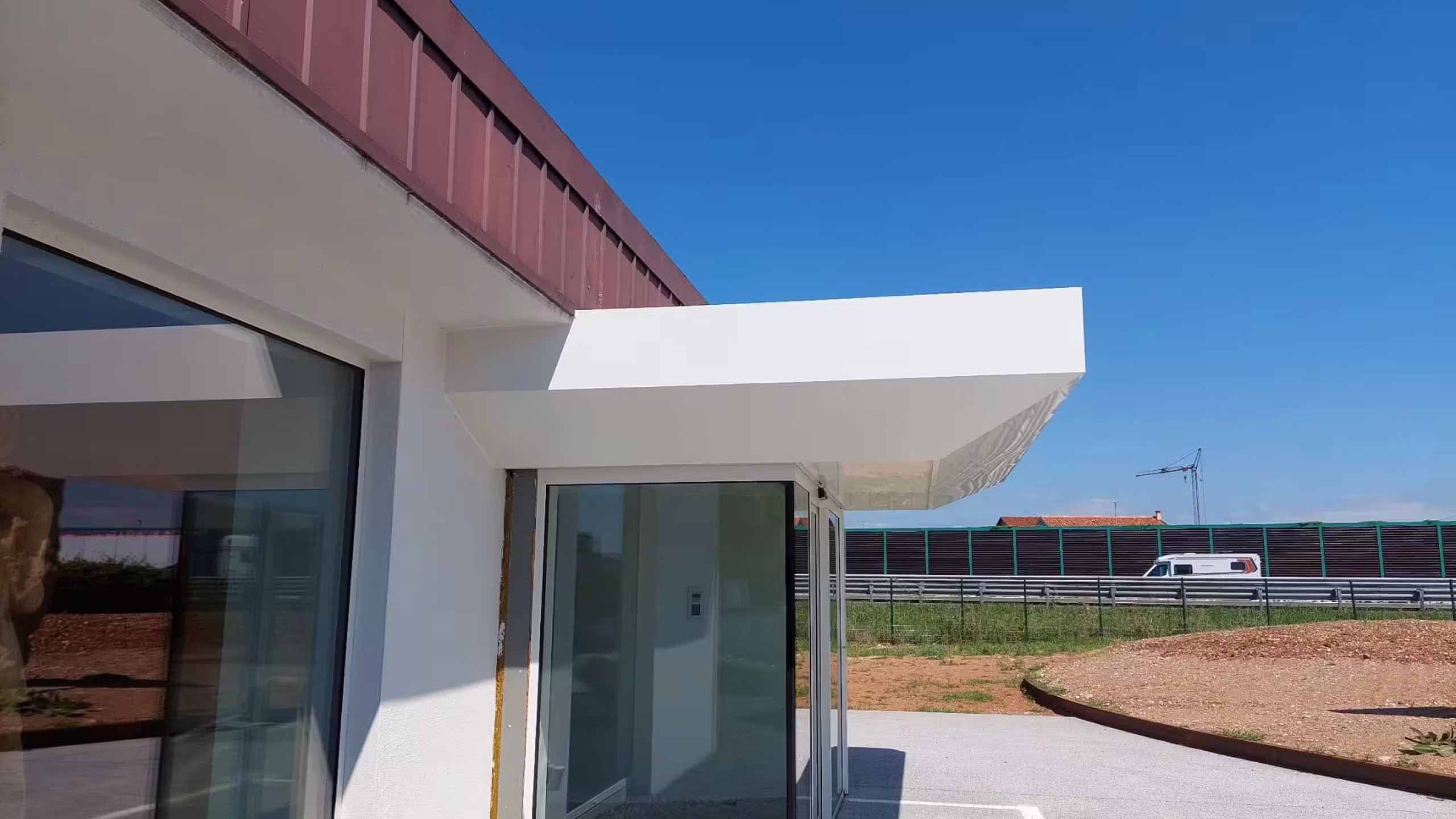 Azienda Caselle Bussola 5