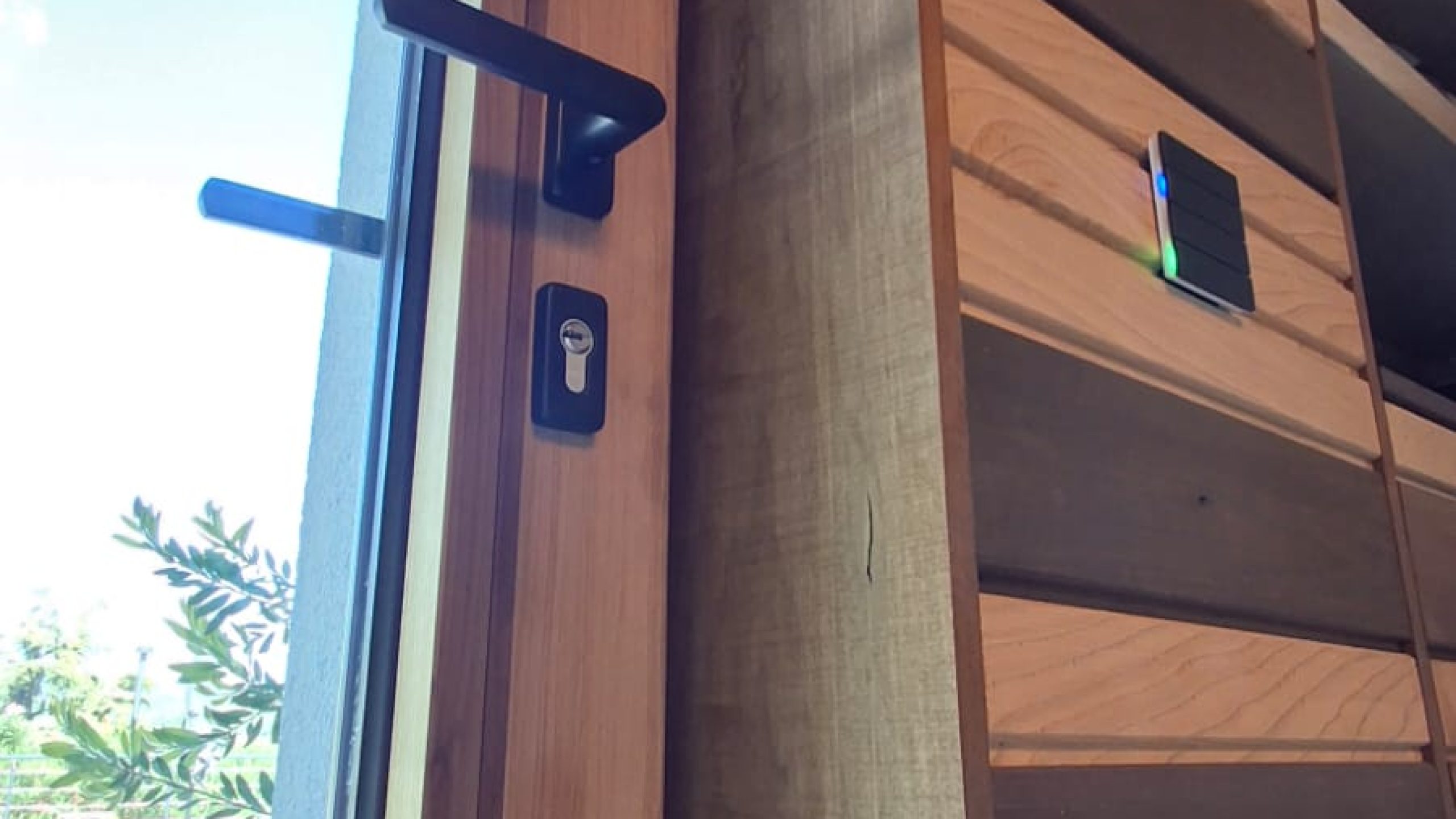 Sauna Villa Valpolicella 4