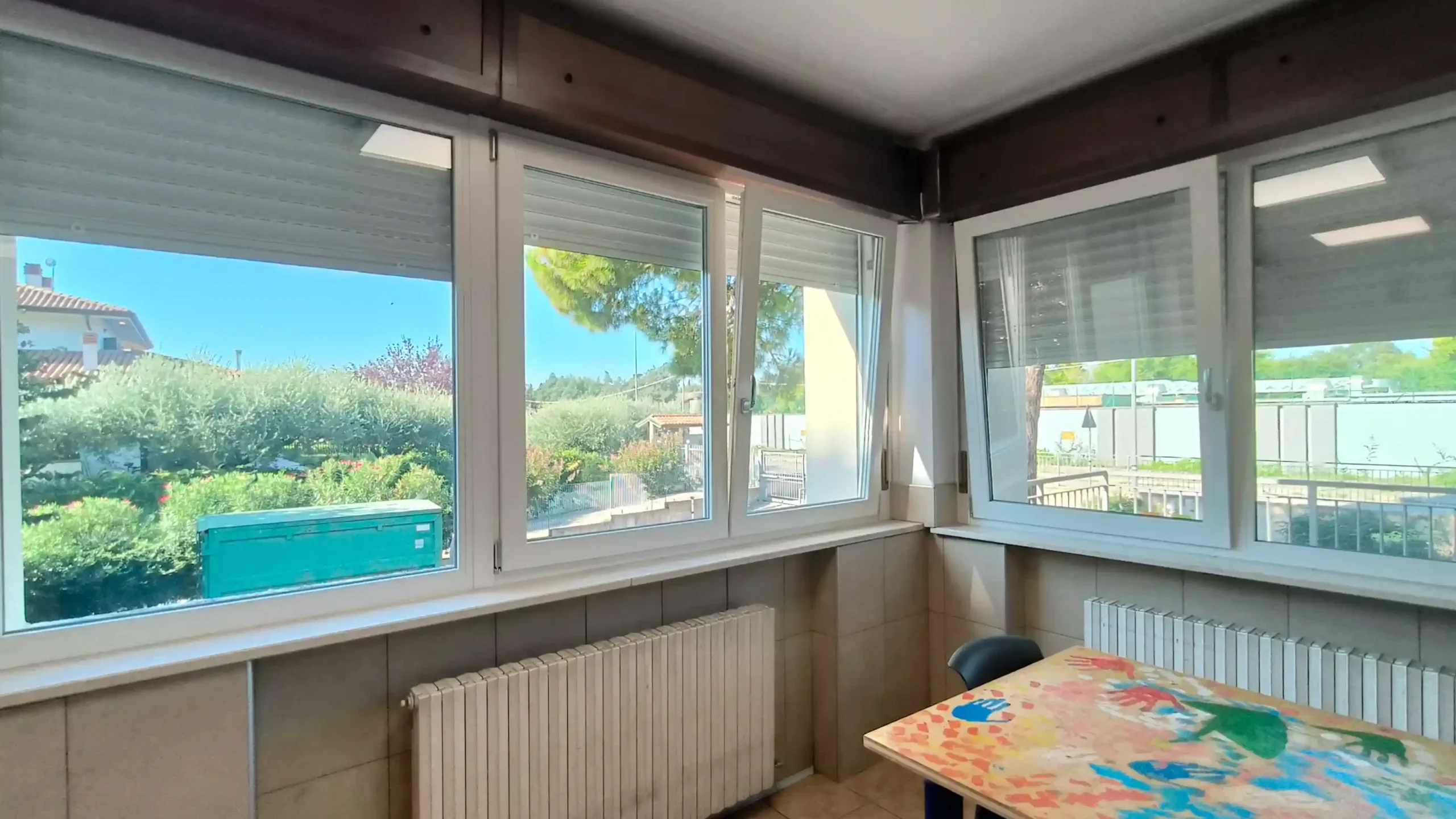 Struttura Ricettiva 1